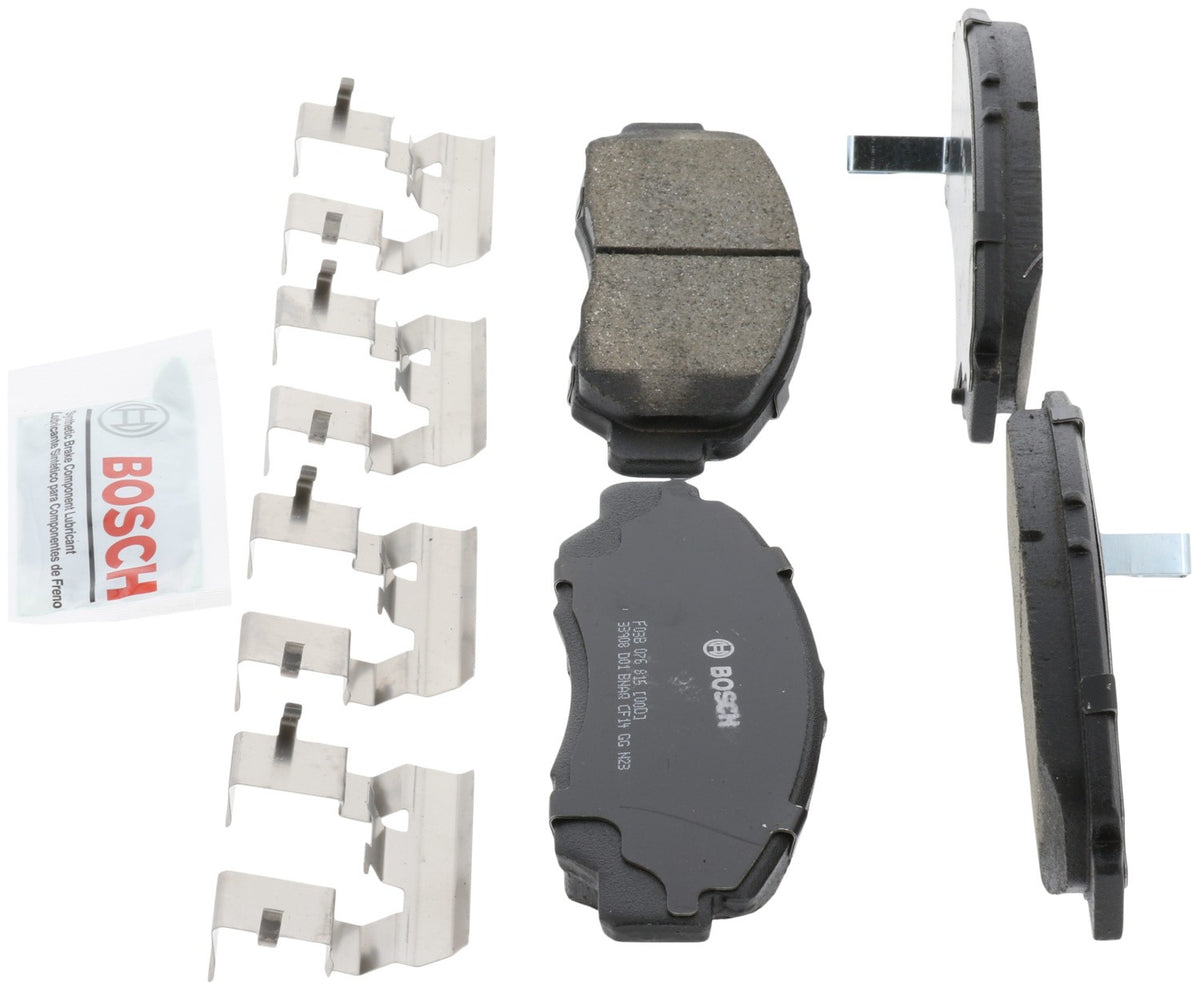 Bosch Disc Brake Pad Set BC959