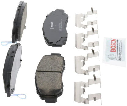 Bosch Disc Brake Pad Set BC959
