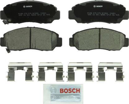 Bosch Disc Brake Pad Set BC959