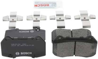 Bosch Disc Brake Pad Set BC960