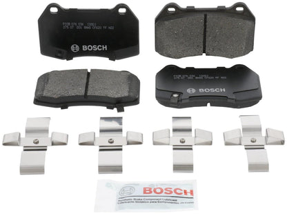 Bosch Disc Brake Pad Set BC960