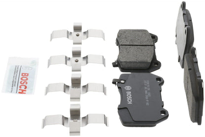 Bosch Disc Brake Pad Set BC960