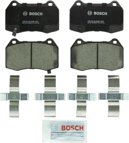 Bosch Disc Brake Pad Set BC960