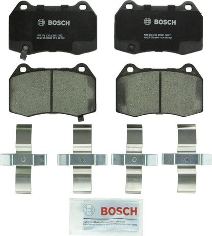 Bosch Disc Brake Pad Set BC960