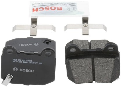 Bosch Disc Brake Pad Set BC961