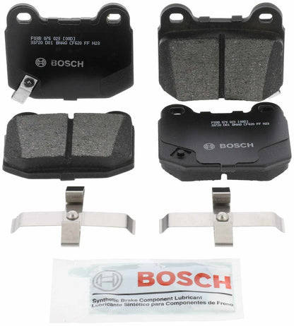 Bosch Disc Brake Pad Set BC961