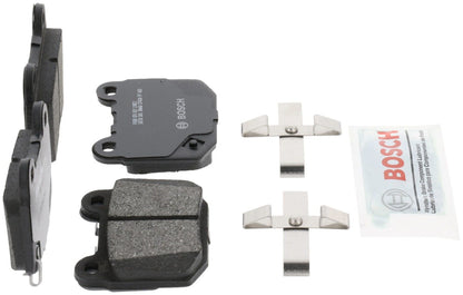 Bosch Disc Brake Pad Set BC961