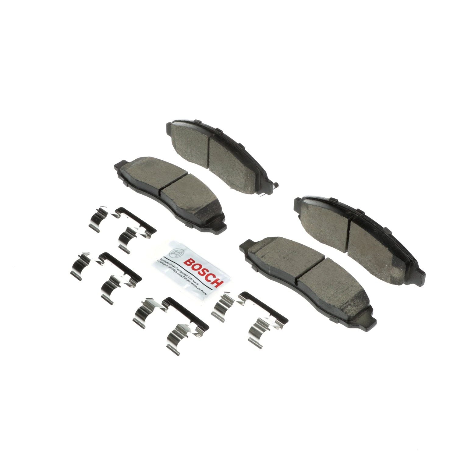 Bosch Disc Brake Pad Set BC962