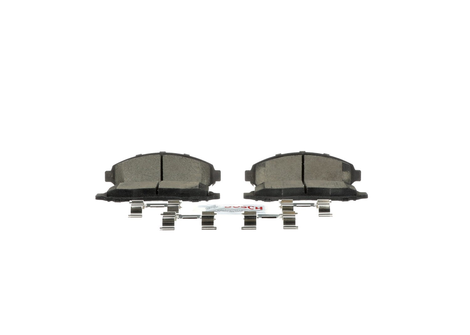 Bosch Disc Brake Pad Set BC962