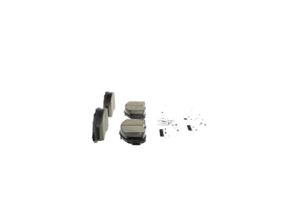 Bosch Disc Brake Pad Set BC962