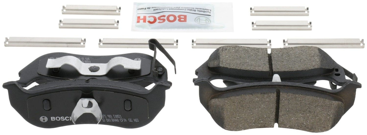 Bosch Disc Brake Pad Set BC964