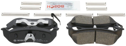 Bosch Disc Brake Pad Set BC964