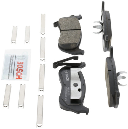 Bosch Disc Brake Pad Set BC964