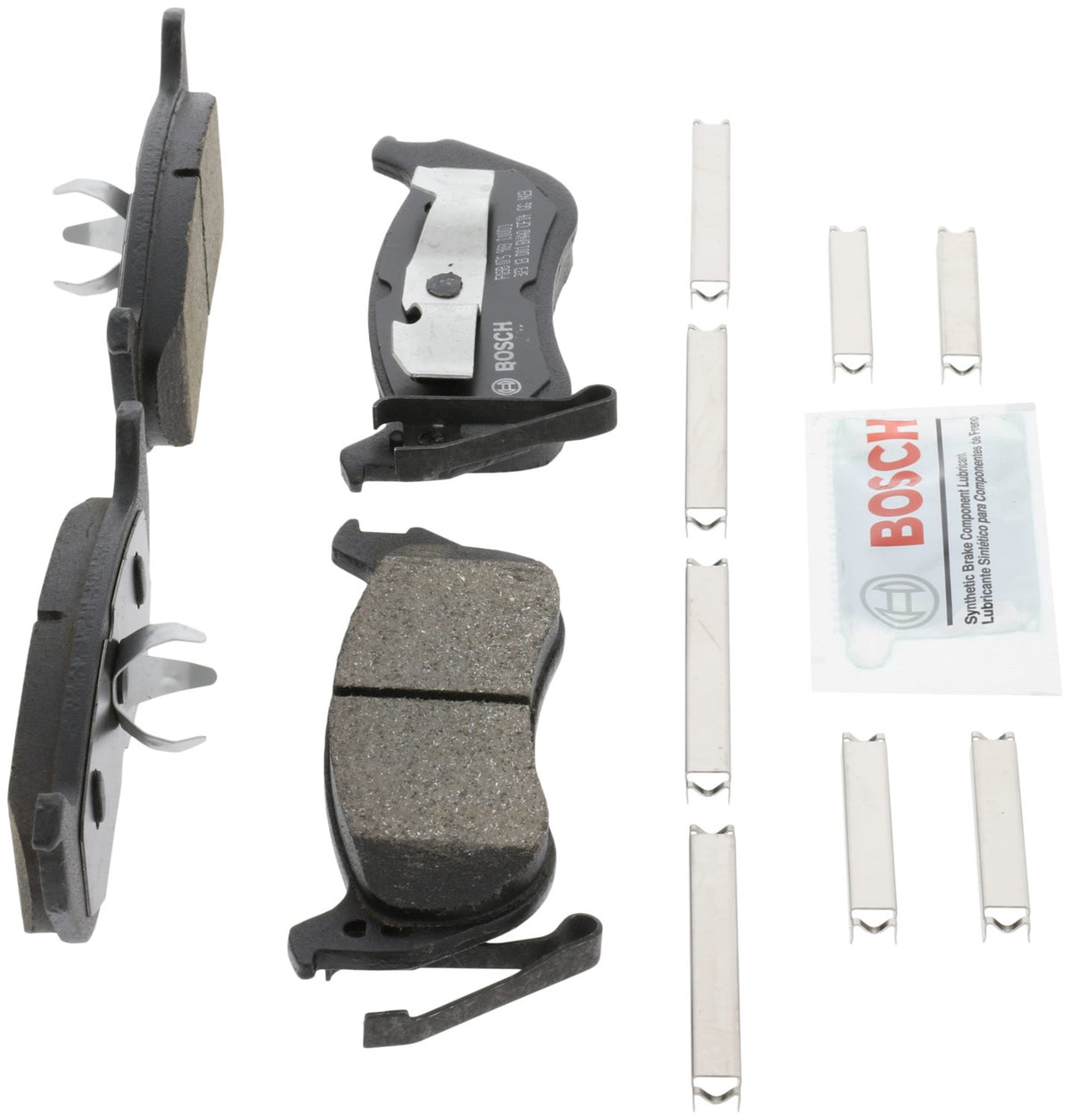Bosch Disc Brake Pad Set BC964