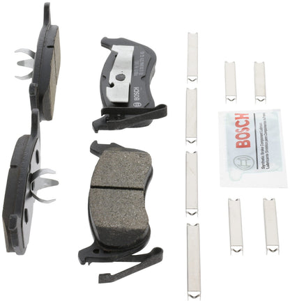 Bosch Disc Brake Pad Set BC964