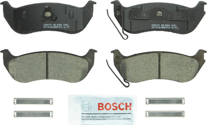 Bosch Disc Brake Pad Set BC964