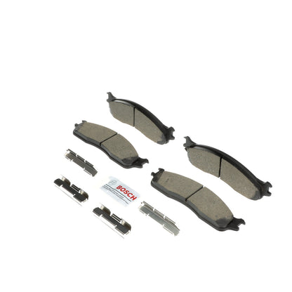 Bosch Disc Brake Pad Set BC965