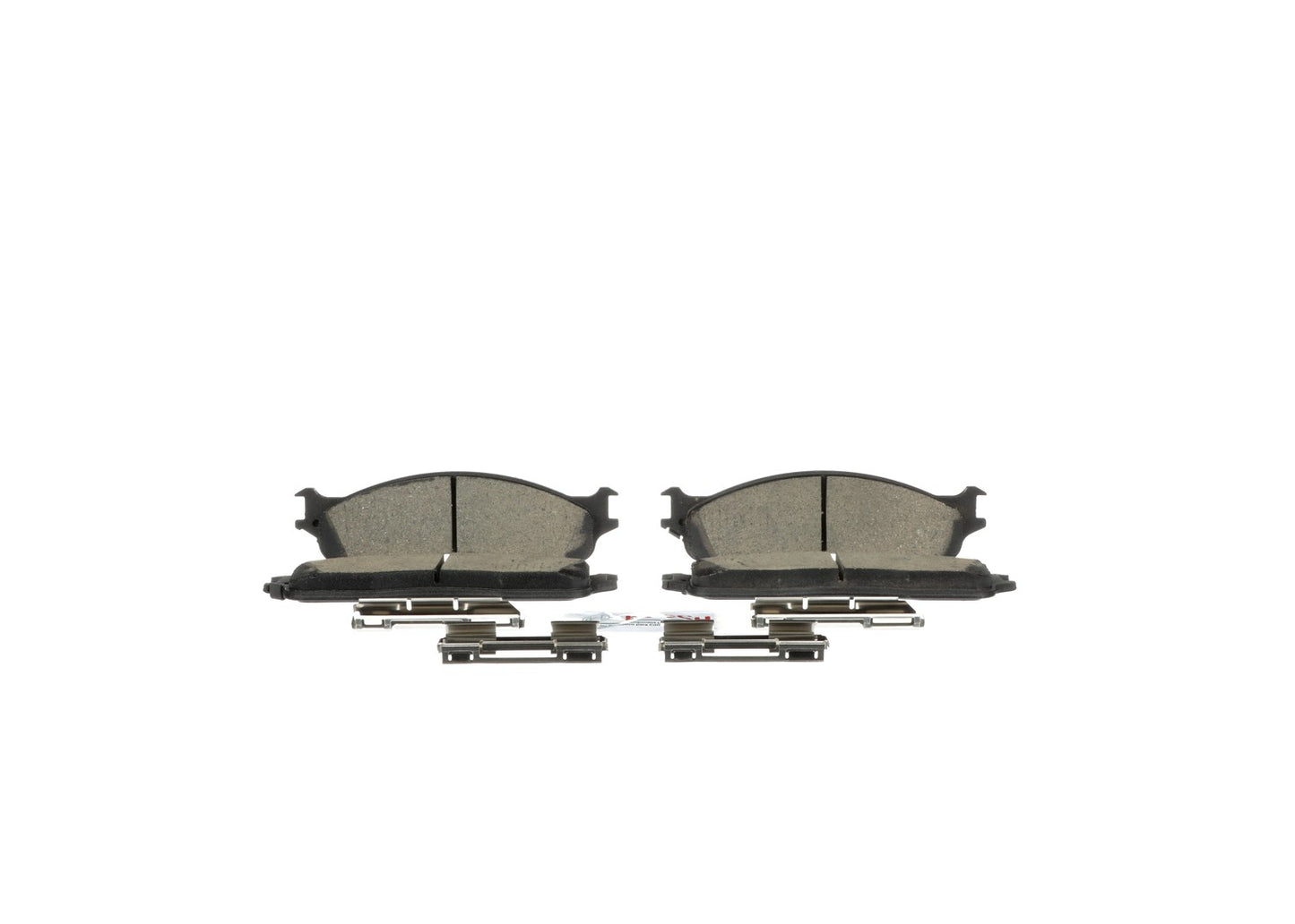 Bosch Disc Brake Pad Set BC965