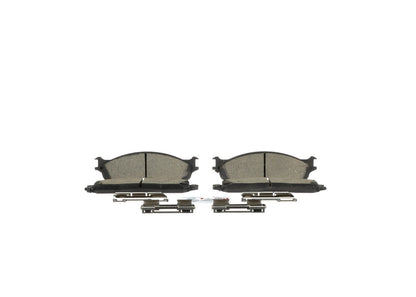 Bosch Disc Brake Pad Set BC965