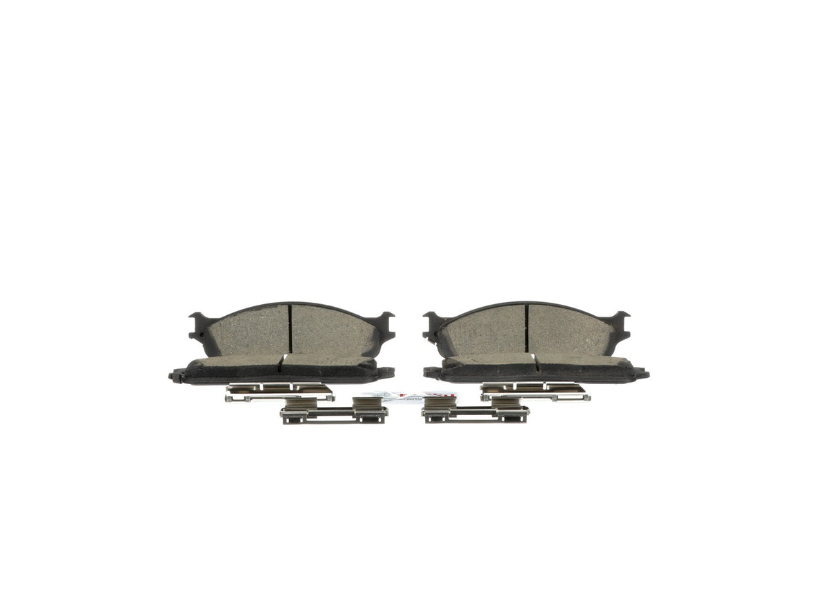 Bosch Disc Brake Pad Set BC965