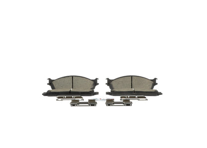 Bosch Disc Brake Pad Set BC965