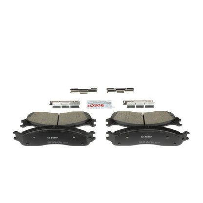 Bosch Disc Brake Pad Set BC965