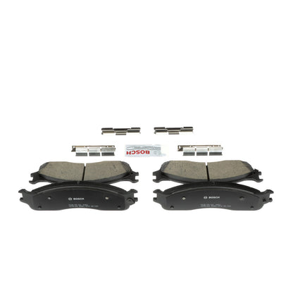 Bosch Disc Brake Pad Set BC965