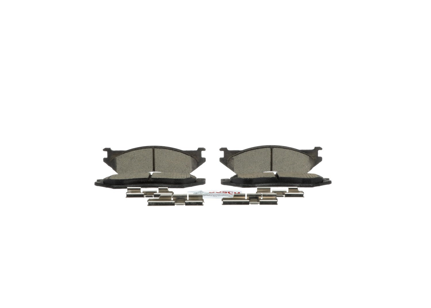 Bosch Disc Brake Pad Set BC966