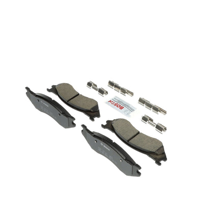 Bosch Disc Brake Pad Set BC966