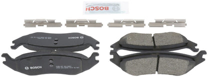 Bosch Disc Brake Pad Set BC967