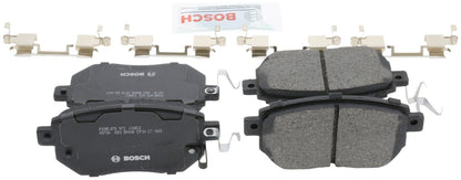 Bosch Disc Brake Pad Set BC969