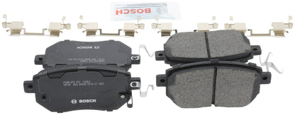 Bosch Disc Brake Pad Set BC969