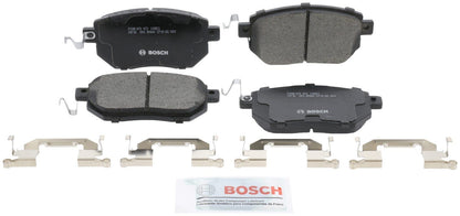 Bosch Disc Brake Pad Set BC969