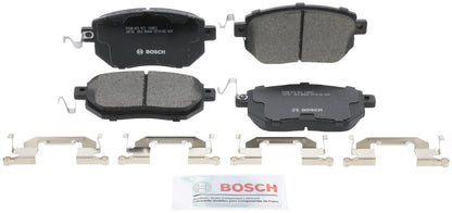 Bosch Disc Brake Pad Set BC969