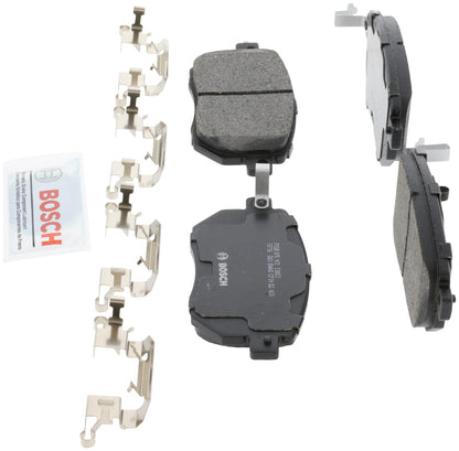 Bosch Disc Brake Pad Set BC969