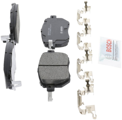Bosch Disc Brake Pad Set BC969