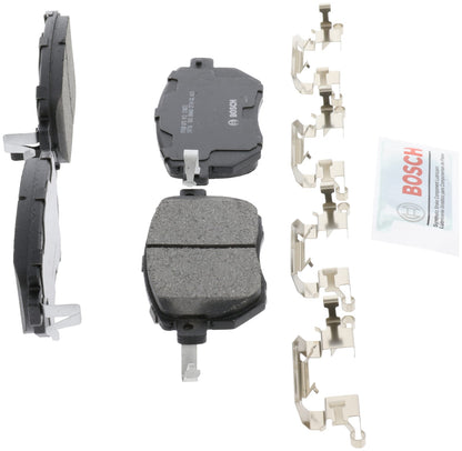 Bosch Disc Brake Pad Set BC969