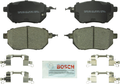 Bosch Disc Brake Pad Set BC969