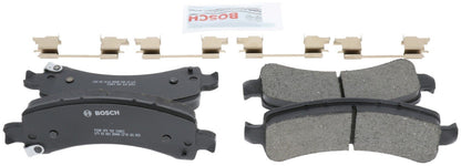 Bosch Disc Brake Pad Set BC974A