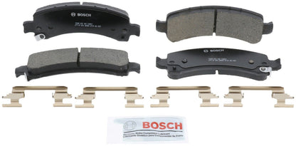 Bosch Disc Brake Pad Set BC974A