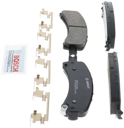 Bosch Disc Brake Pad Set BC974A
