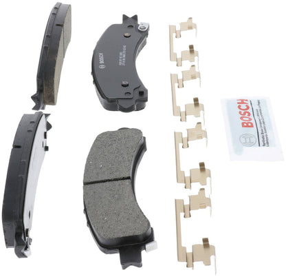 Bosch Disc Brake Pad Set BC974A