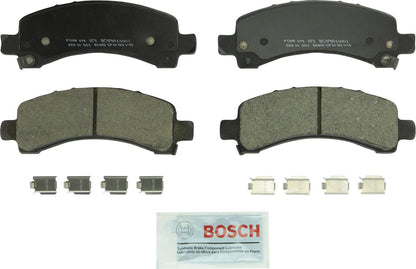 Bosch Disc Brake Pad Set BC974A