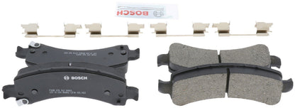 Bosch Disc Brake Pad Set BC974