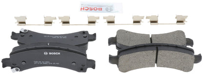 Bosch Disc Brake Pad Set BC974