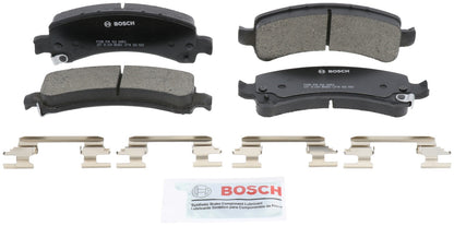 Bosch Disc Brake Pad Set BC974