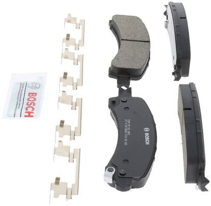 Bosch Disc Brake Pad Set BC974