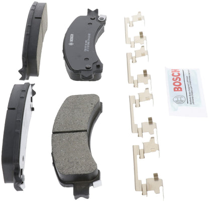Bosch Disc Brake Pad Set BC974