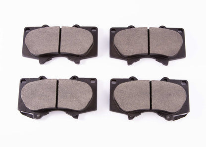 Bosch Disc Brake Pad Set BC976