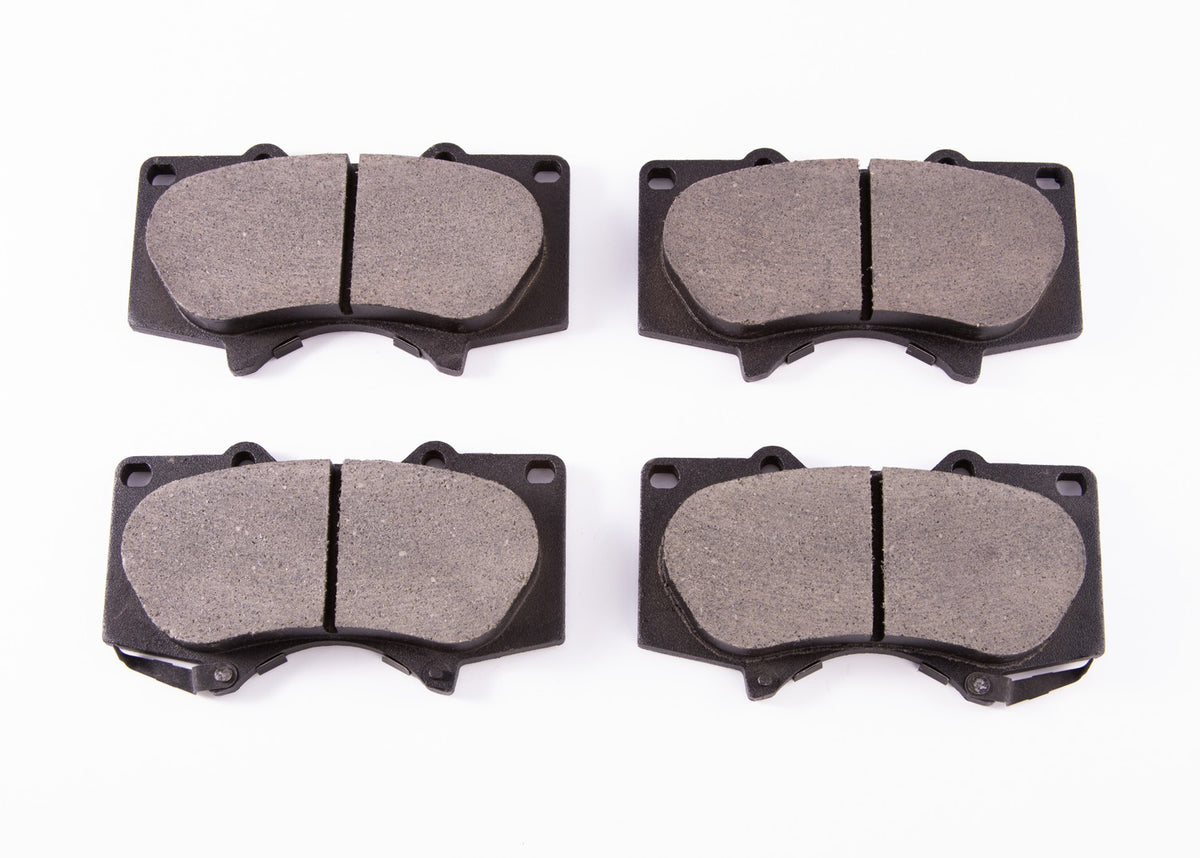 Bosch Disc Brake Pad Set BC976